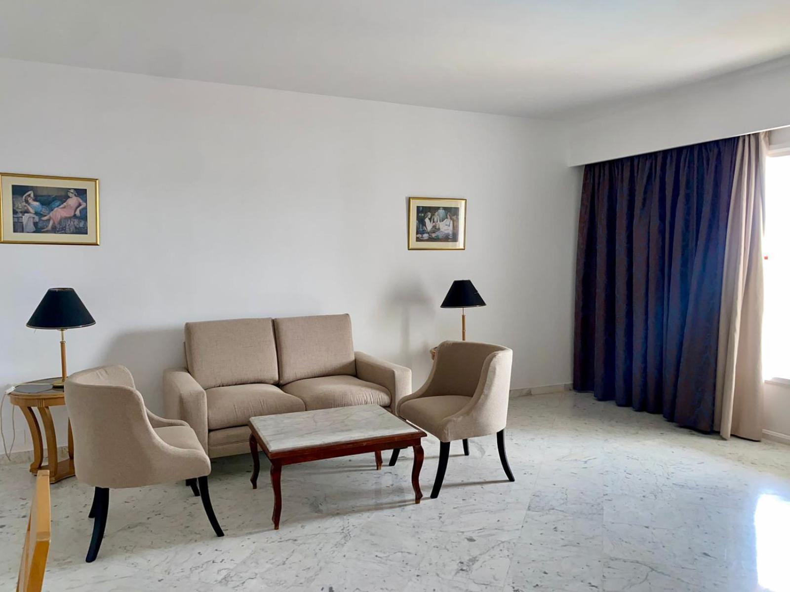 Blumar Resort & Spa Hammamet Exterior foto